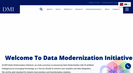 datamodernizationinitiative.com