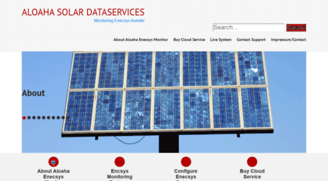 dataservices.solar