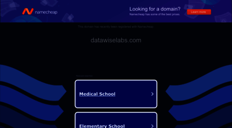 datawiselabs.com