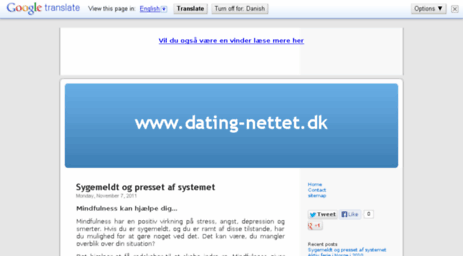 dating-nettet.dk