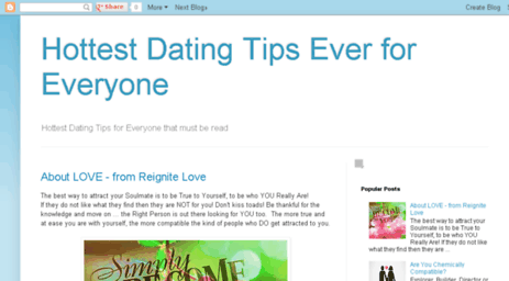 dating-tips-hottest-ever.blogspot.com