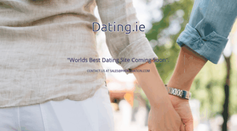 dating.ie