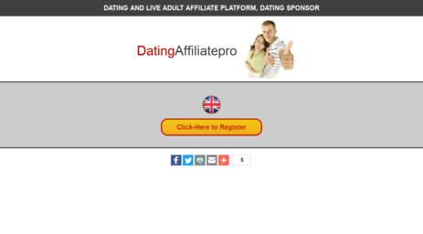 datingaffiliatepro.com