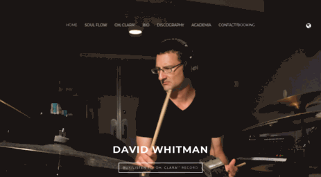 davewhitman.com