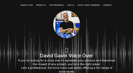 davidgavin-voice.branded.me