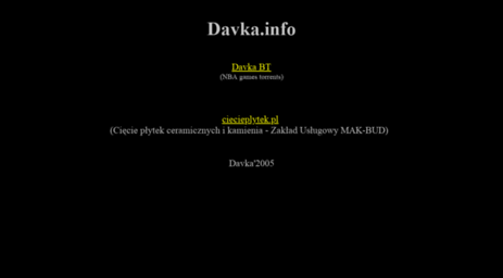 davka.info