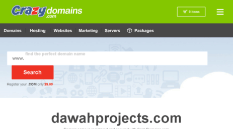 dawahprojects.com