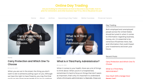 day-online-trading.com