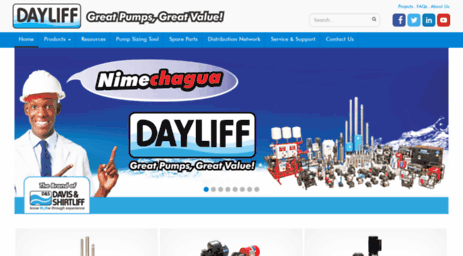 dayliff.com