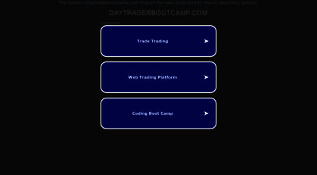 daytraderbootcamp.com