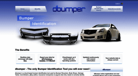 dbumper.com