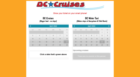 dc-cruises.us