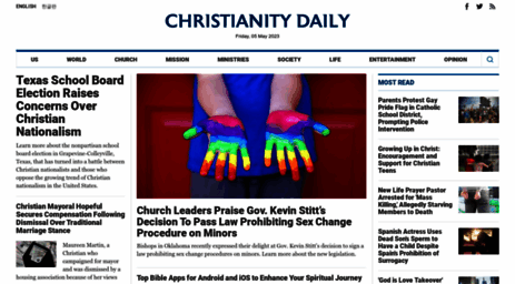 dc.christianitydaily.com