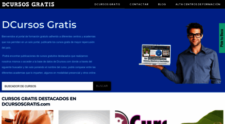 dcursosgratis.com