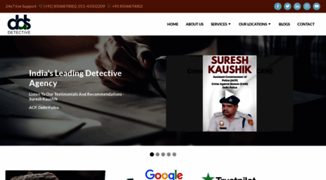 ddsdetective.com