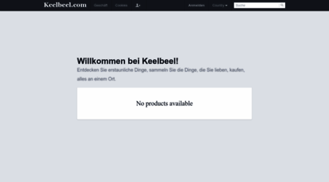de.keelbeel.com