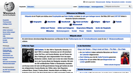 de.wikipedia.org