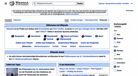 de.wikipedia.org