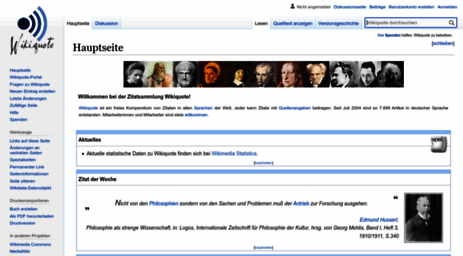 de.wikiquote.org