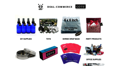 deal-commerce.com