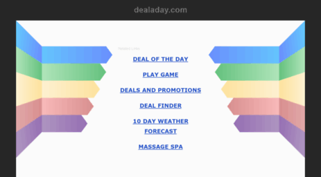 dealaday.com