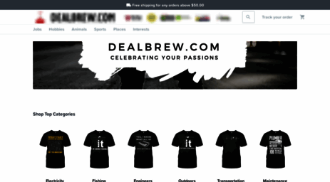 dealbrew.com