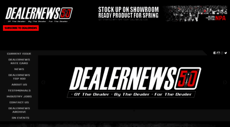 dealernews.com