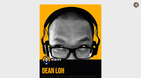 deanloh.com