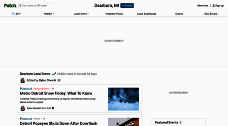 dearborn.patch.com