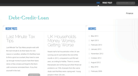 debt-credit-loan.com