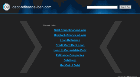 debt-refinance-loan.com