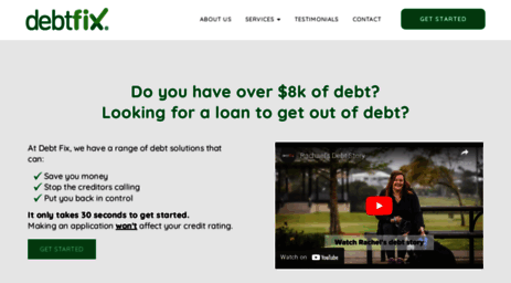 debtfix.com.au