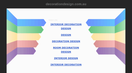 decorationdesign.com.au