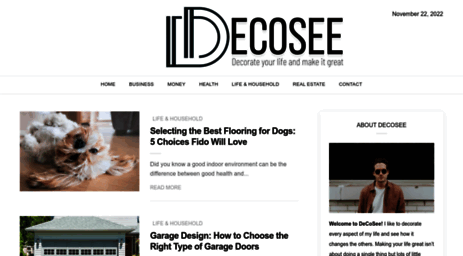 decosee.com
