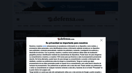 defensa.com