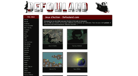 defouland.com