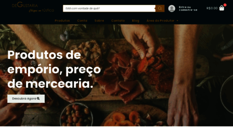 degustaria.com.br