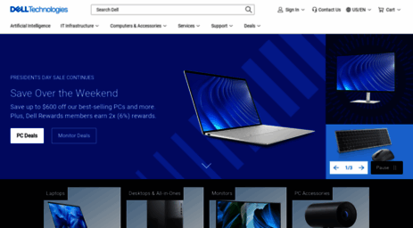 del.com