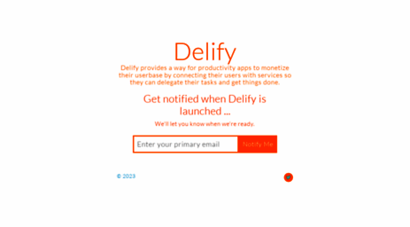 delify.com