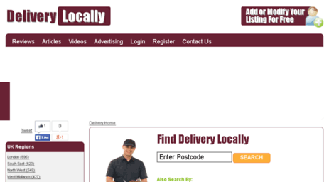 deliverylocally.co.uk