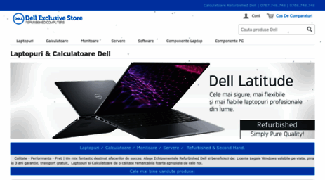 dell-outlet.ro