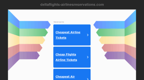 deltaflights-airlinesreservations.com