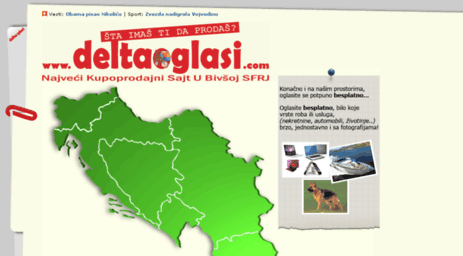 deltaoglasi.com