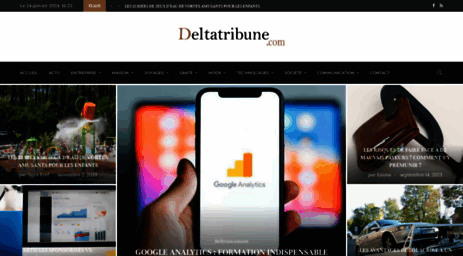deltatribune.com