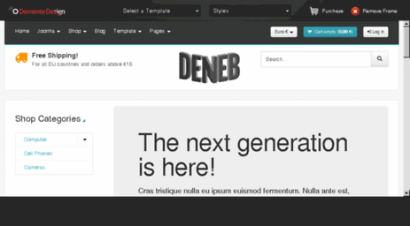 demo.demente-design.com
