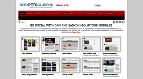 demo.easydnnsolutions.com