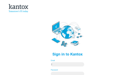demo.kantox.com