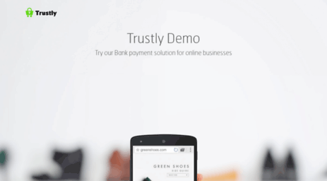 demo.trustly.com