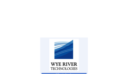 demo.wyerivertechnologies.com