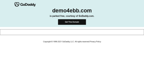 demo4ebb.com